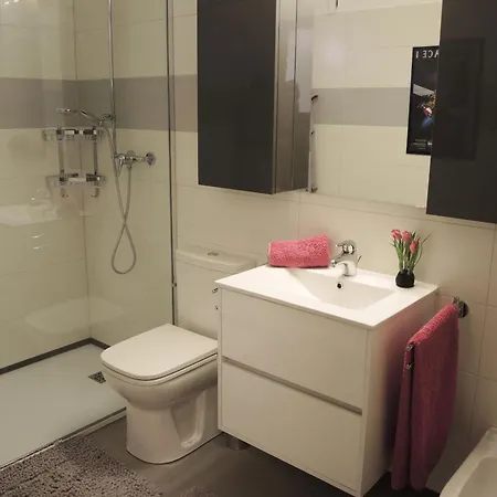 Attico Luciana By Fewotessin Apartment *