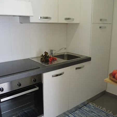 Attico Luciana By Fewotessin Apartment Minusio