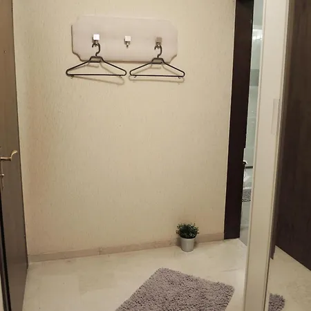 Attico Luciana By Fewotessin Apartament