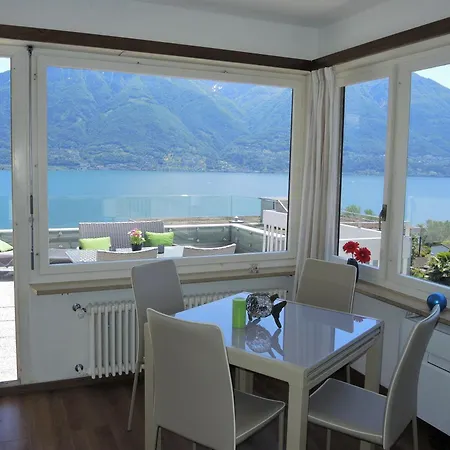 Attico Luciana By Fewotessin Apartment *