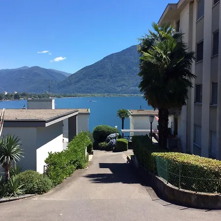 Attico Luciana By Fewotessin Apartment