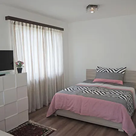 Apartment Attico Luciana By Fewotessin *