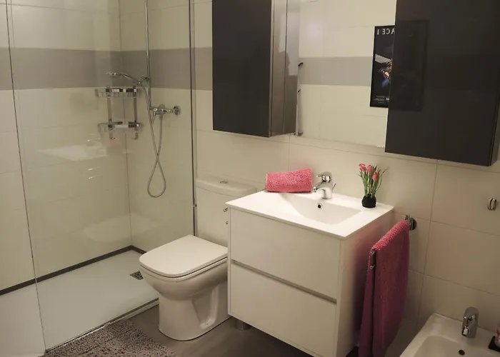 Attico Luciana By Fewotessin 아파트 *