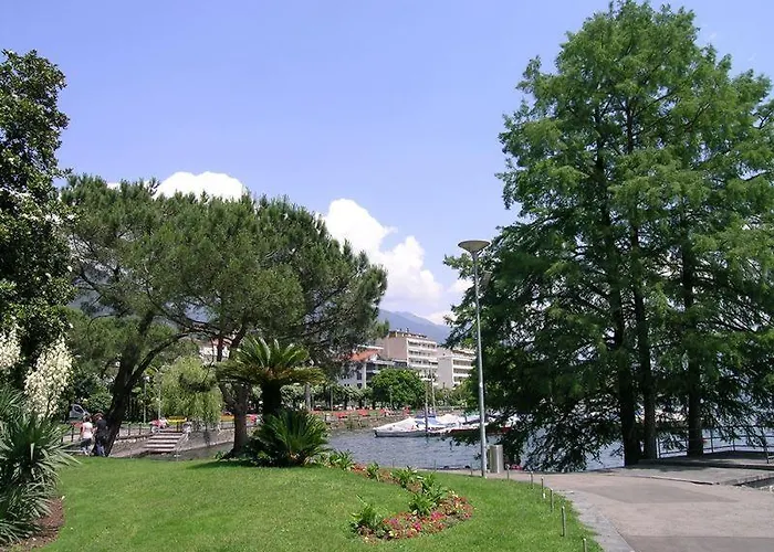 아파트 Attico Luciana By Fewotessin *