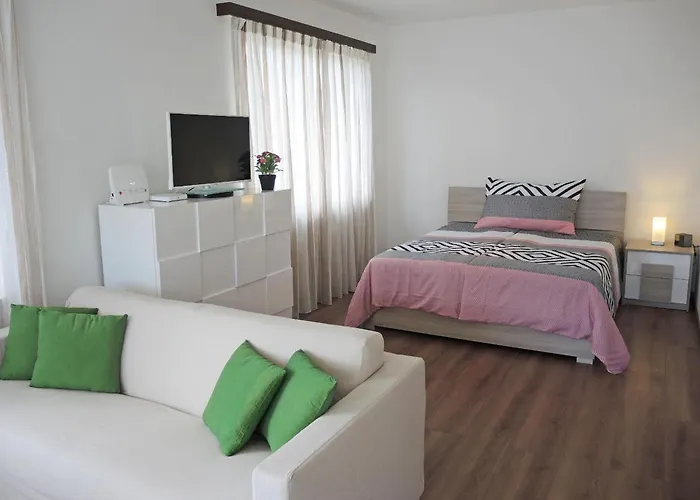 Attico Luciana By Fewotessin *