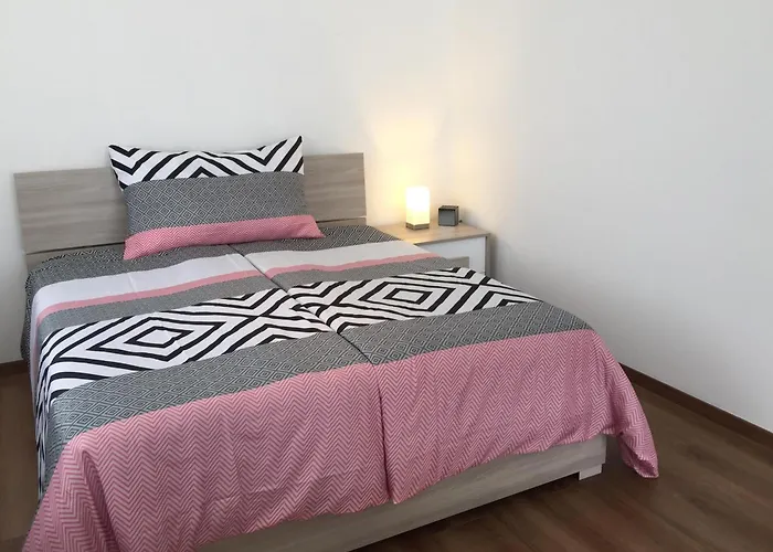 Attico Luciana By Fewotessin Apartament