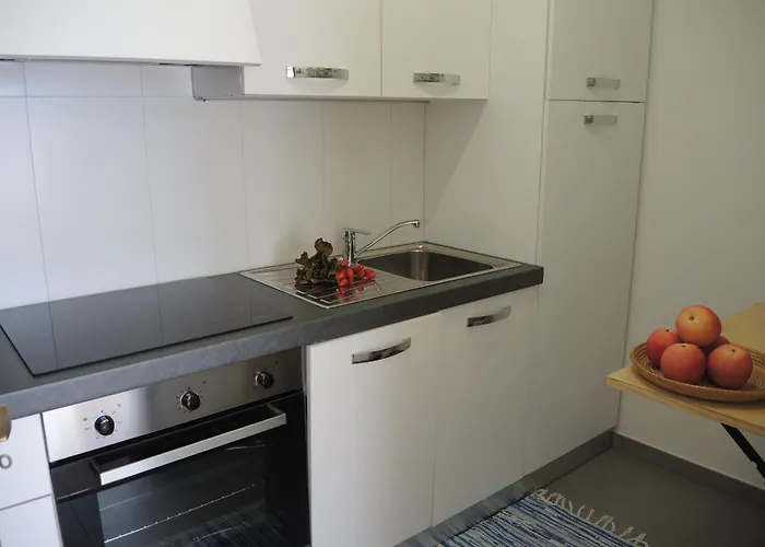 Attico Luciana By Fewotessin Apartament Minusio