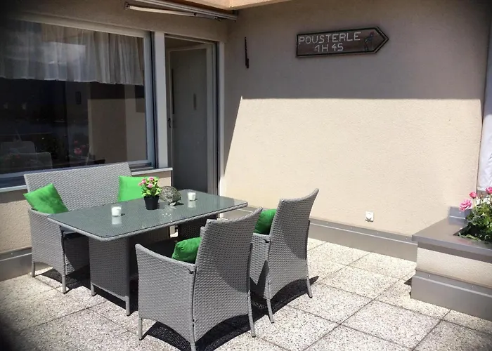 Attico Luciana By Fewotessin *