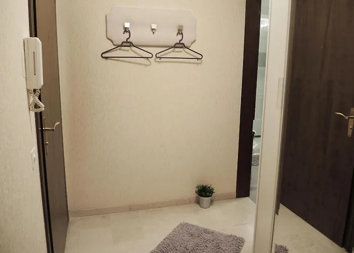 Attico Luciana By Fewotessin 아파트