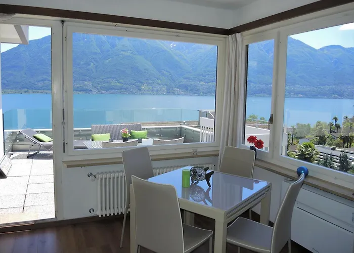 Attico Luciana By Fewotessin Apartament *