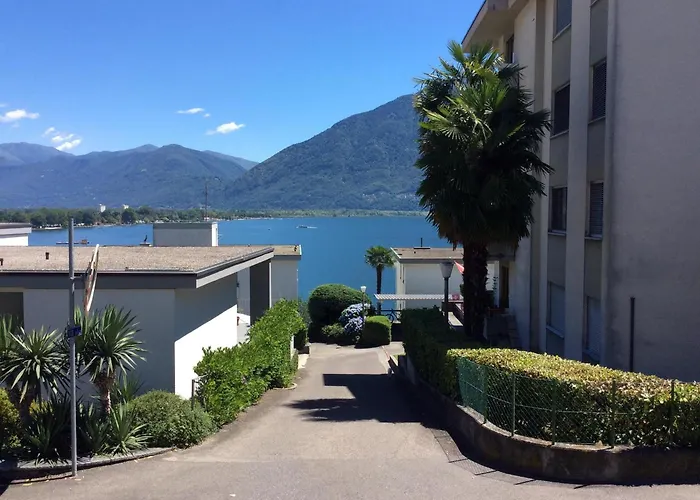 Attico Luciana By Fewotessin Apartament