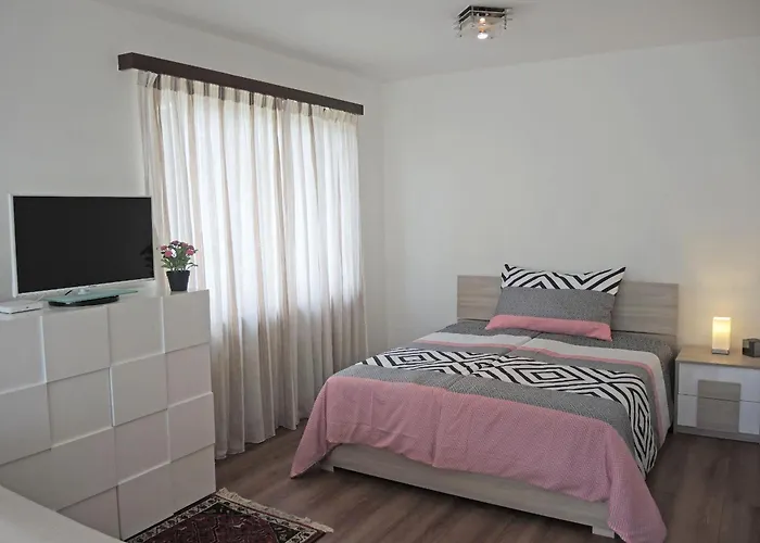 Apartament Attico Luciana By Fewotessin *