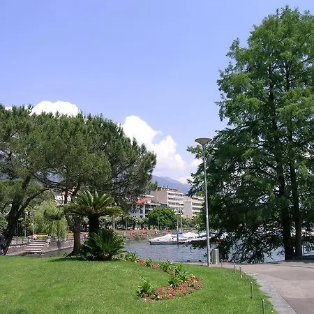 Appartement Attico Luciana By Fewotessin *