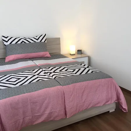 Attico Luciana By Fewotessin Appartement