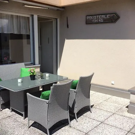 Attico Luciana By Fewotessin *